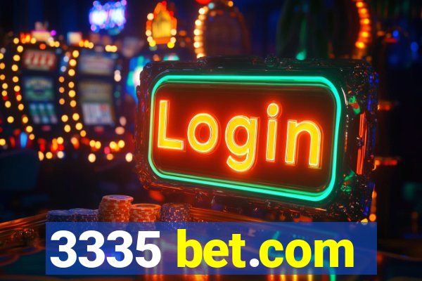 3335 bet.com